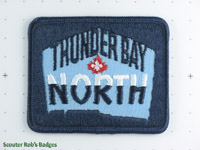 Thunder Bay North [ON T13a]